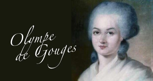 Olympe de Gouges