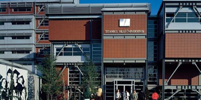 Bilgi Üniversitesi Hukuk Fakültesi