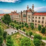 Marmara Üniversitesi Hukuk Fakültesi