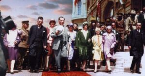 Cumhuriyet Devrimleri