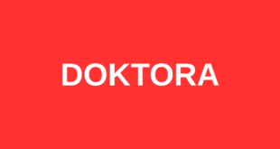 doktora