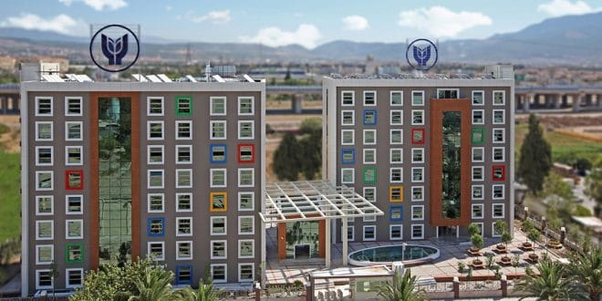 Yaşar Üniversitesi Hukuk Fakültesi