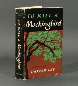 Bülbülü Öldürmek - Harper Lee