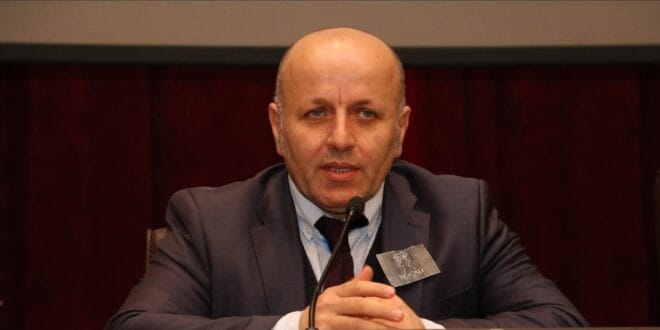 Prof.. Dr. Ali Asker