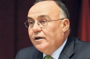 Avukat Vedat Ahsen Coşar