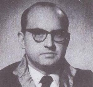 Mehmet Kudret Ayiter