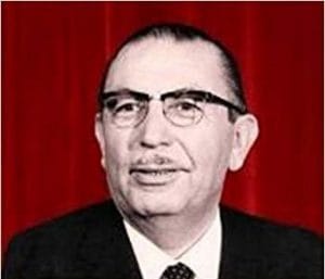 İhsan Sabri Çağlayangil