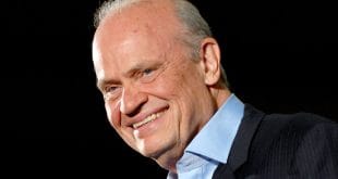 Fred Thompson