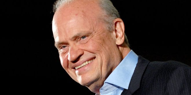 Fred Thompson
