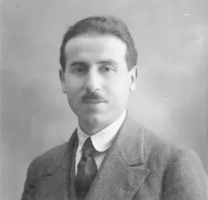 Şefik Hüsnü Deymer