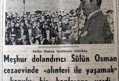 Alınteri ile Yaşamak