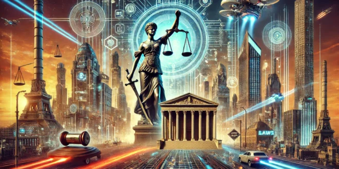 2 Şubat - Hukuk Takvimi