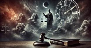 20 Ocak - Hukuk Takvimi