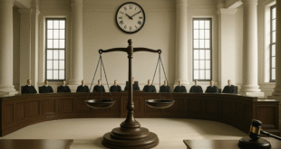 28 Ağustos - Hukuk Takvimi