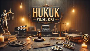 Hukuk Filmleri - Hukukbook