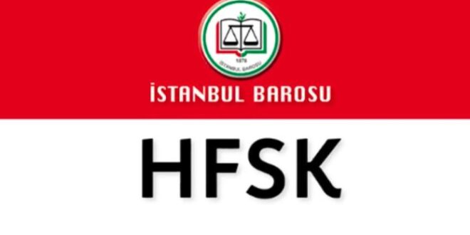 HFSK- Hukuk Felsefesi ve Sosyolojisi Komisyonu