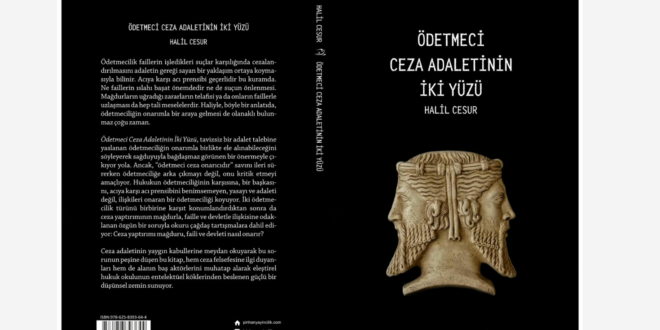 Ödetmeci Ceza Adaletinin İki Yüzü