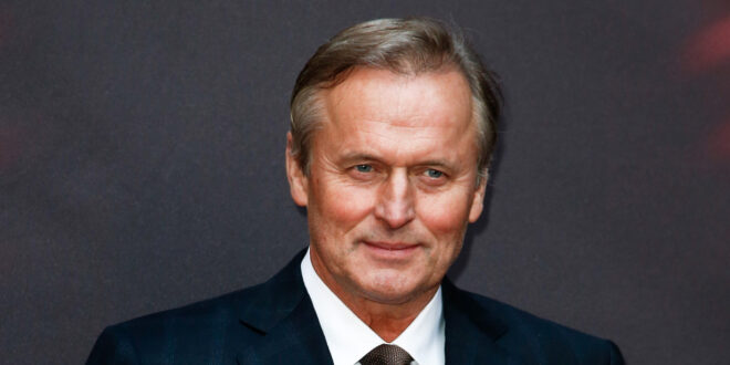 John Grisham
