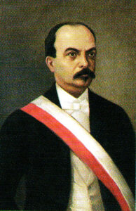 Francisco Garcia Calderon