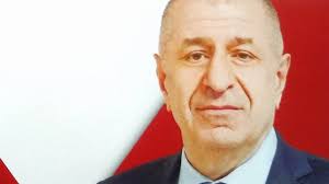 Ümit Özdağ Savunması