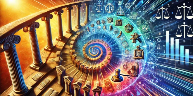 17 Mayıs - Hukuk Takvimi