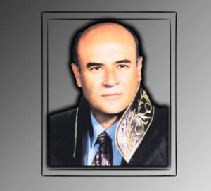 Mustafa Yücel Özbilgin