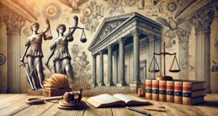 18 Ağustos - Hukuk Takvimi