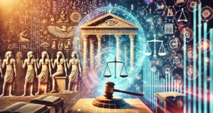 19 Ağustos - Hukuk Takvimi