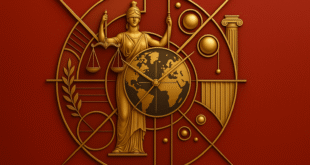 9 Ağustos - Hukuk Takvimi