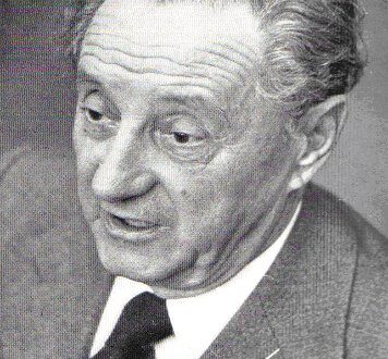 Ales Bebler