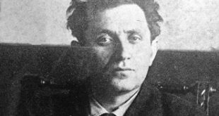 Grigori Zinoviyev