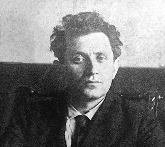Grigori Zinoviyev