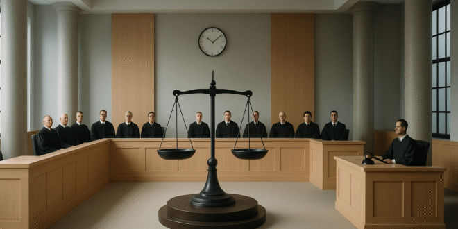 4 Eylül - Hukuk Takvimi