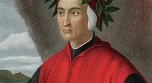 Dante Alighieri