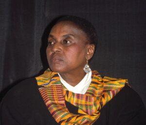 Miriam Makeba - Mamma