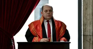 Ömer KERKEZ'in 2024-2025 Adli Yıl Açılış Konuşması